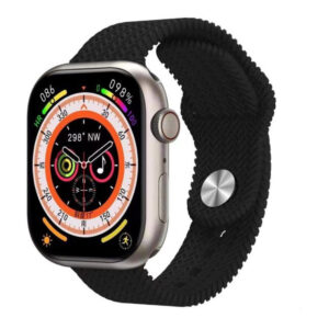 WS S9 Max Smart Watch