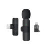 K8 Mic