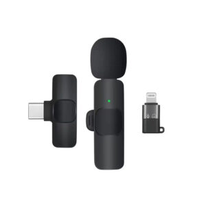 K8 Mic