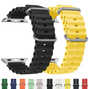 Apple Watch Ocean Strap Band