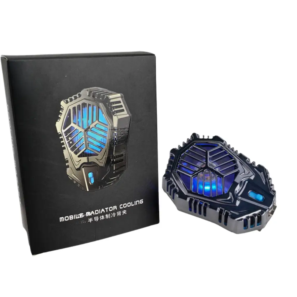 DS-01 Mobil cooler the cooling master